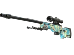 AWP | Silk Tiger (Factory New)