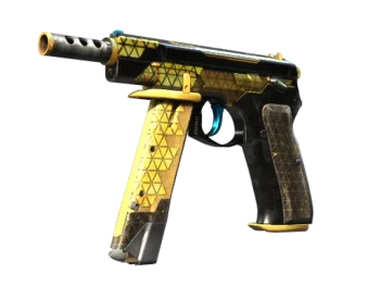 CZ75-Auto | Syndicate (Factory New)