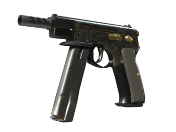 CZ75-Auto | Victoria (Factory New)