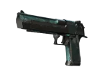 Desert Eagle | Midnight Storm (Battle-Scarred)