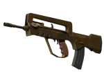 FAMAS | Commemoration (Battle-Scarred)