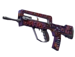 FAMAS | Rapid Eye Movement (Minimal Wear)