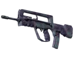 FAMAS | Sundown (Minimal Wear)