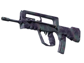 FAMAS | Sundown (Minimal Wear)