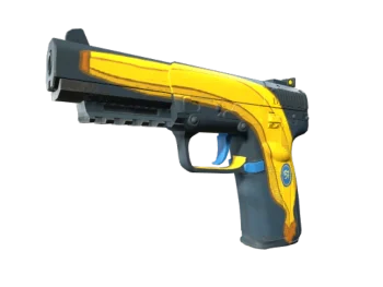 Five-SeveN | Monkey Business (Field-Tested)