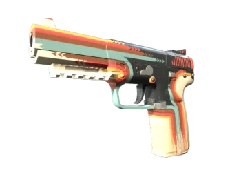 Five-SeveN | Retrobution (Factory New)