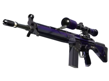 G3SG1 | Flux (Factory New)