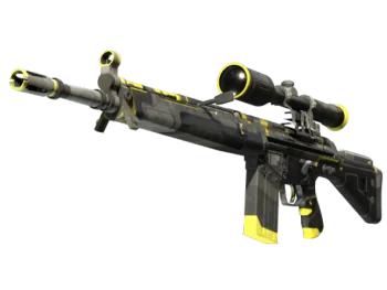 G3SG1 | Stinger (Factory New)