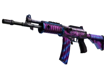 Galil AR | Sugar Rush (Field-Tested)