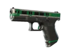 Glock-18 | Green Line (Factory New)