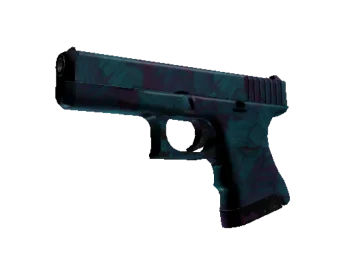 Glock-18 | Synth Leaf (Field-Tested)