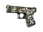 Glock-18 | Wasteland Rebel (Field-Tested)