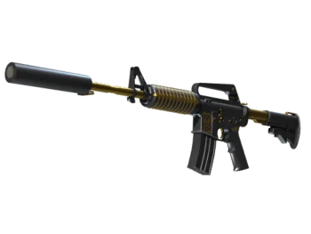 M4A1-S | Knight (Factory New)