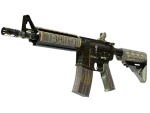 M4A4 | The Battlestar (Factory New)