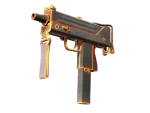MAC-10 | Heat (Factory New)