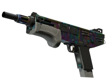 MAG-7 | BI83 Spectrum (Factory New)