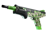 MAG-7 | Counter Terrace (Factory New)