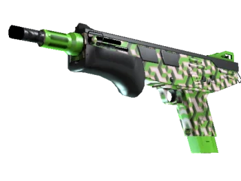 MAG-7 | Counter Terrace (Factory New)