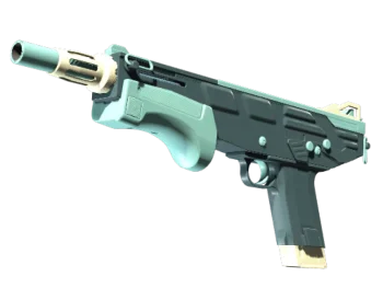 MAG-7 | Seabird (Factory New)