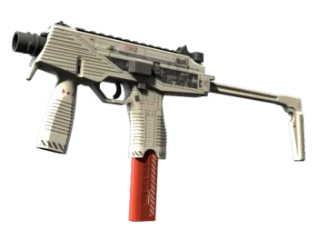 MP9 | Airlock (Factory New)