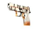 P250 | Bengal Tiger (Minimal Wear)