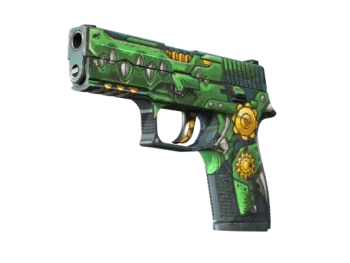 P250 | See Ya Later (Well-Worn)