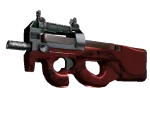 P90 | Cold Blooded (Minimal Wear)