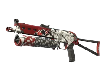 PP-Bizon | High Roller (Field-Tested)