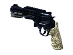 R8 Revolver | Llama Cannon (Minimal Wear)