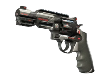 R8 Revolver | Reboot (Factory New)