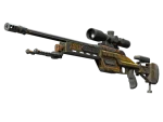 SSG 08 | Big Iron (Battle-Scarred)