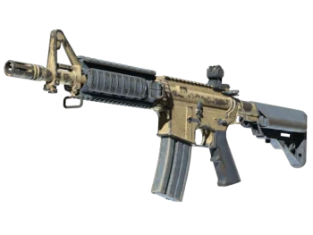 Souvenir M4A4 | Tornado (Battle-Scarred)