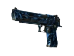StatTrak™ Desert Eagle | Cobalt Disruption (Field-Tested)