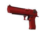 StatTrak™ Desert Eagle | Crimson Web (Factory New)
