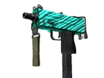 StatTrak™ MAC-10 | Malachite (Factory New)