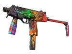 StatTrak™ MP9 | Food Chain (Field-Tested)