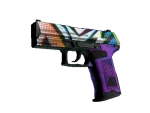 StatTrak™ P2000 | Wicked Sick (Minimal Wear)