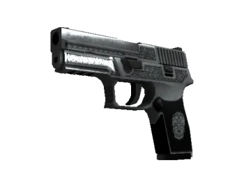 StatTrak™ P250 | Cartel (Minimal Wear)