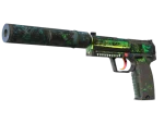 StatTrak™ USP-S | Monster Mashup (Battle-Scarred)