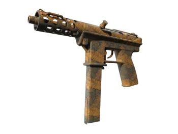 Tec-9 | Rust Leaf (Factory New)