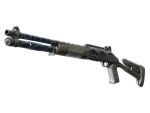 XM1014 | Frost Borre (Field-Tested)