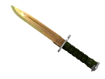 ★ Bayonet | Lore (Minimal Wear)
