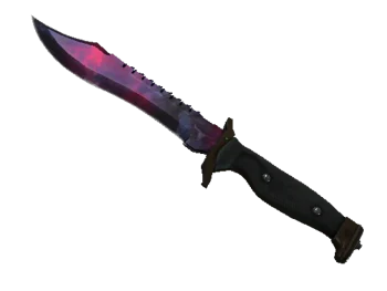 ★ Bowie Knife | Doppler (Minimal Wear)