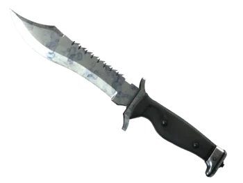 ★ Bowie Knife | Stained (Field-Tested)