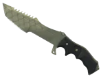 ★ Huntsman Knife | Safari Mesh (Minimal Wear)