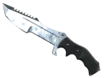 ★ Huntsman Knife | Stained (Minimal Wear)