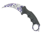 ★ Karambit | Freehand (Minimal Wear)