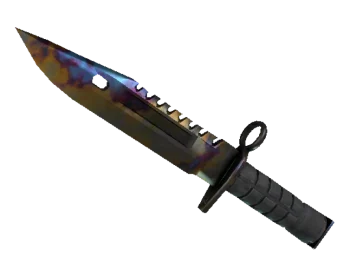 ★ M9 Bayonet | Case Hardened (Field-Tested)