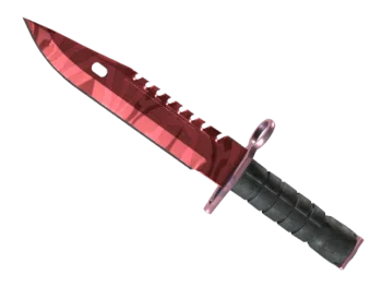 ★ M9 Bayonet | Slaughter (Factory New)