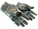 ★ Moto Gloves | Eclipse (Well-Worn)